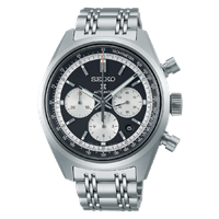 Orologio Seiko Uomo Prospex in Acciaio SRQ049J1 - SRQ049J1